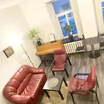 Centro Apartment Near Gedimas Avenue