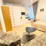 Centro Apartment Near Gedimas Avenue
