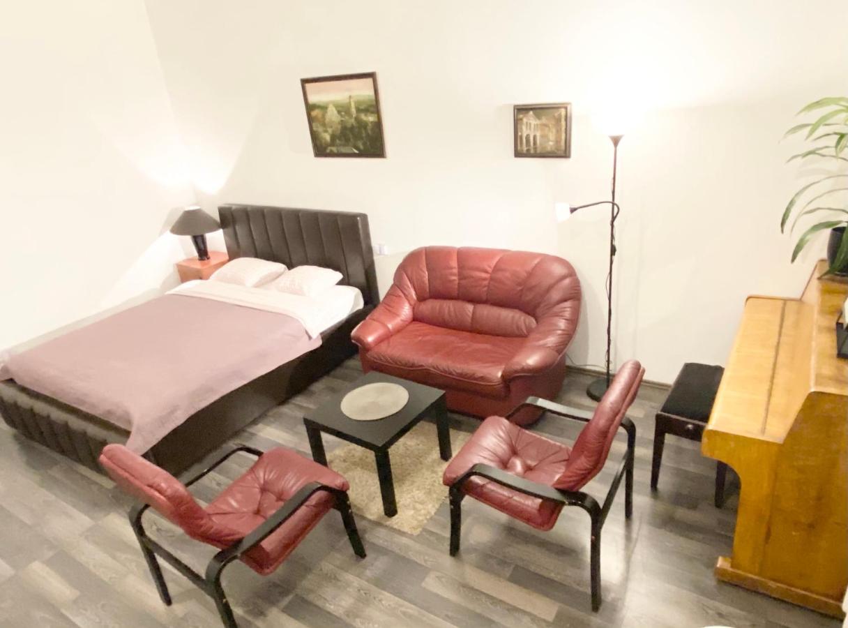 Appartement Centro Near Gedimas Avenue