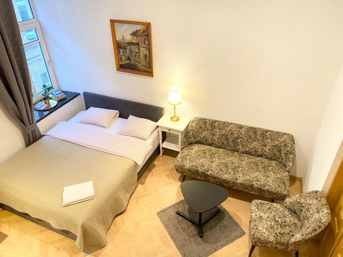 Centro Near Gedimas Avenue Appartement *