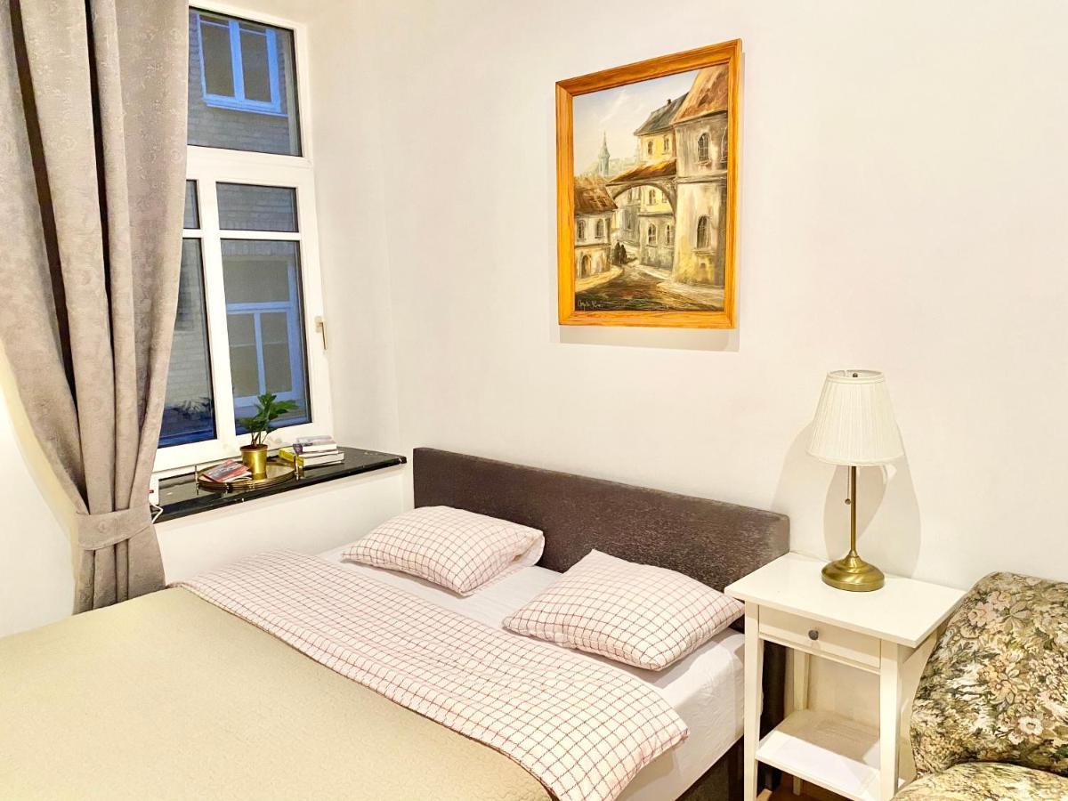 Appartement Centro Near Gedimas Avenue *