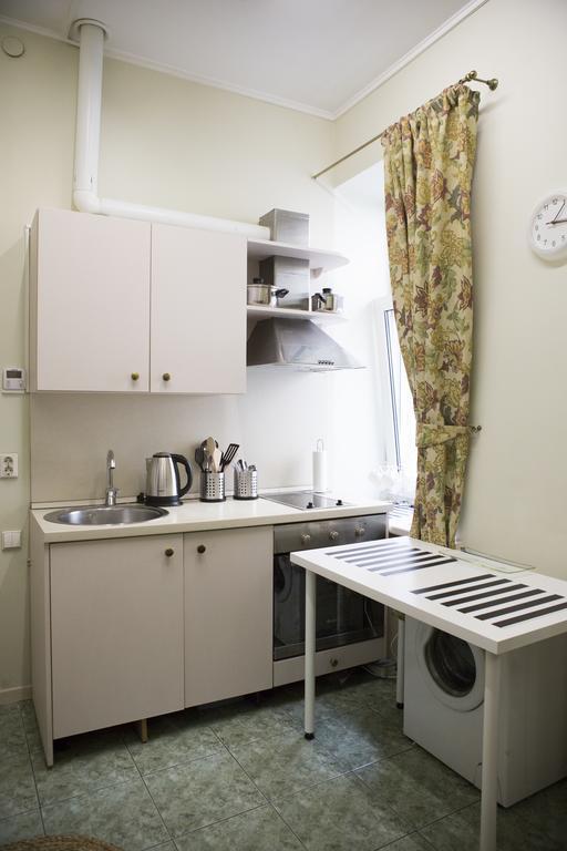 Centro Near Gedimas Avenue Appartement *
